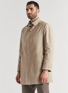 Płaszcz męski HORACIO P20SF-7X-003-E