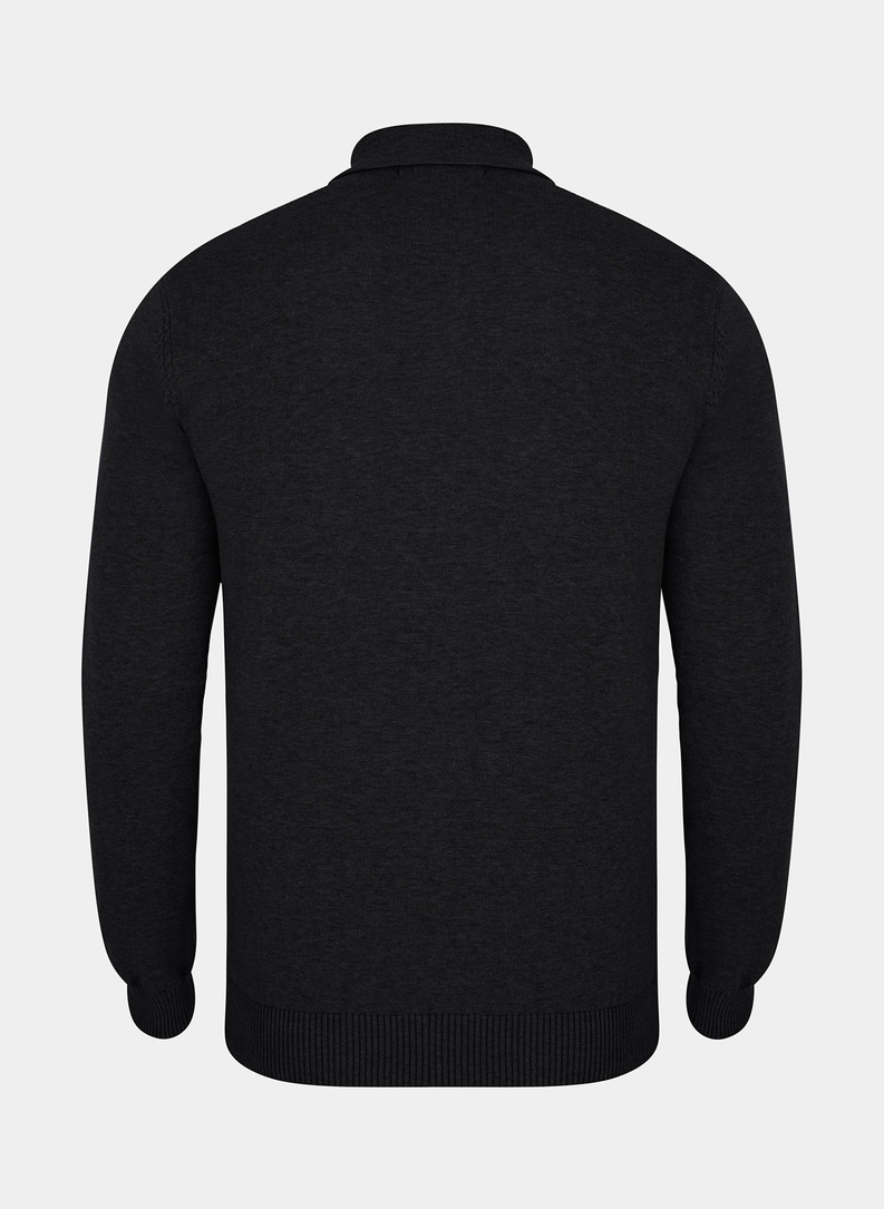 Sweter męski P21WF-2X-014-C