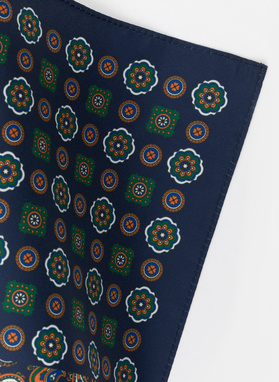 Poszetka P20WF-HX-274-G