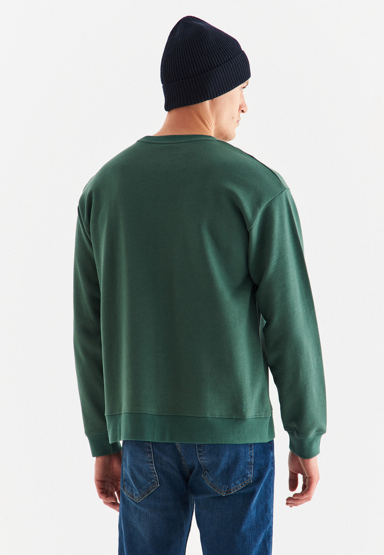 Bluza C22WF-2B-001-Z-0