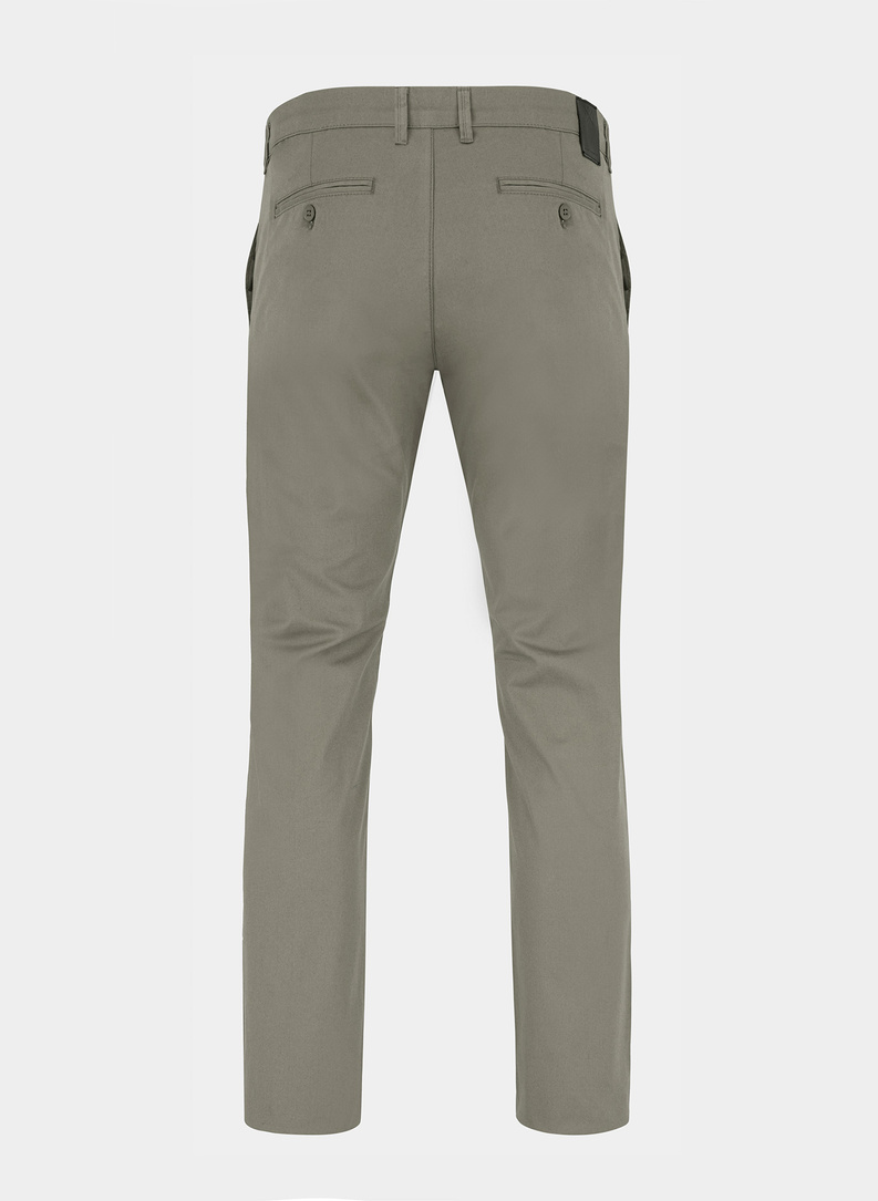 Spodnie męskie P22SB-WX-011-Z-0