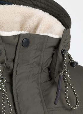 Kurtka męska BAURU P20WF-5X-012-Z