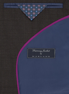 Marynarka garniturowa MARCELO PPLM9-3G-233-A