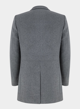 Płaszcz męski REYNOSA P20WF-7X-014-S