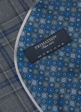 Marynarka garniturowa P22WP-3G-033-S-S