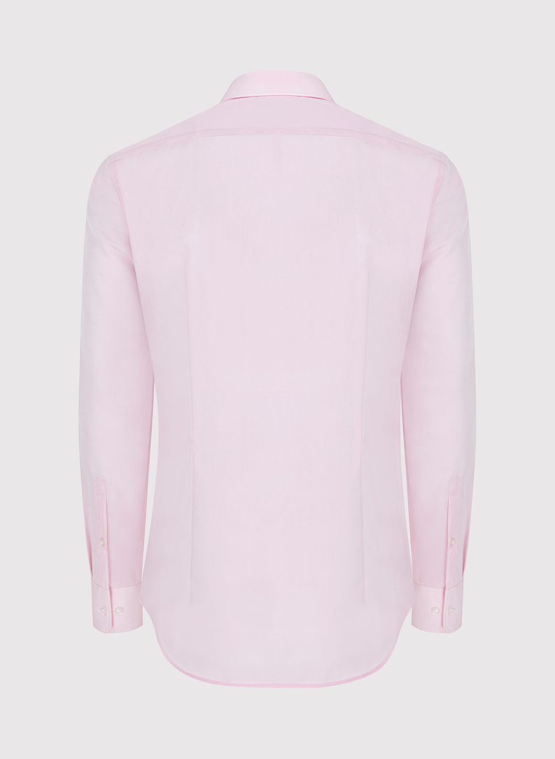 Koszula męska P000B-1X-001-R-S