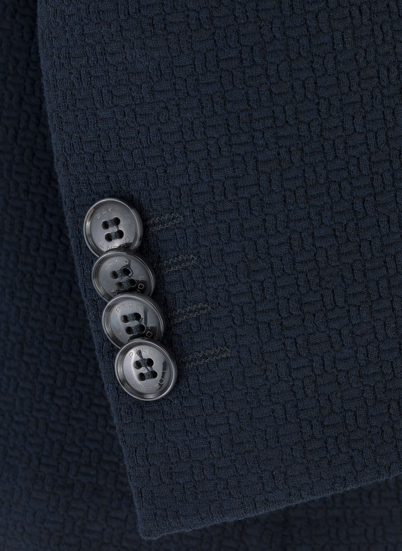 Marynarka męska P20WF-3X-041-G