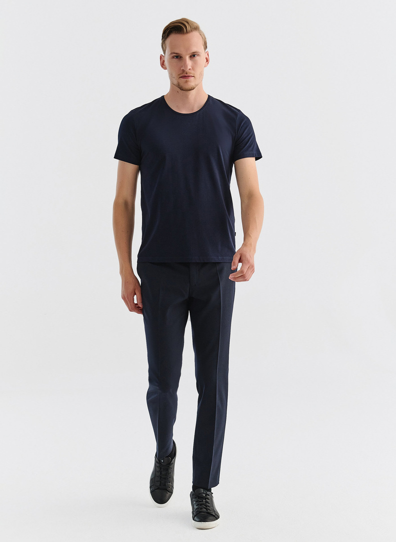 T-shirt P000B-TX-007-G-S