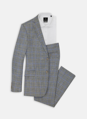 Marynarka garniturowa ORTEGA PPLM9-3G-229-S