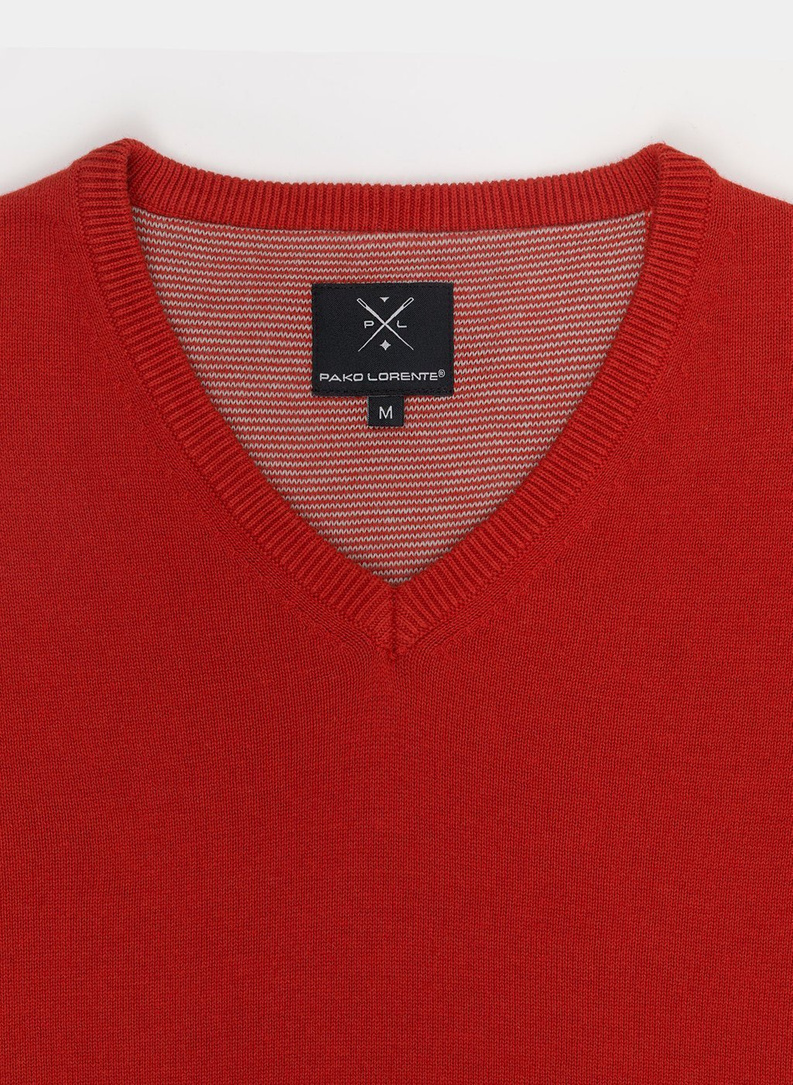 Sweter męski MATTHEO P21SB-2X-085-W