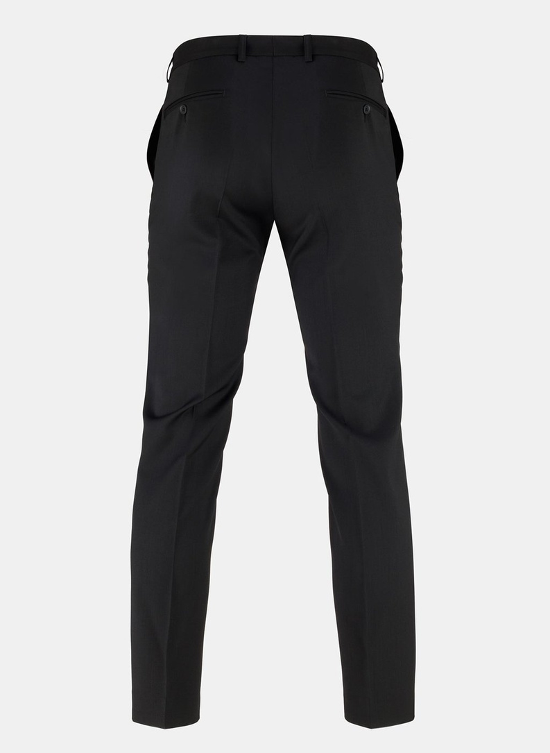 Spodnie męskie garniturowe SAMU PPLM9-6G-215-C