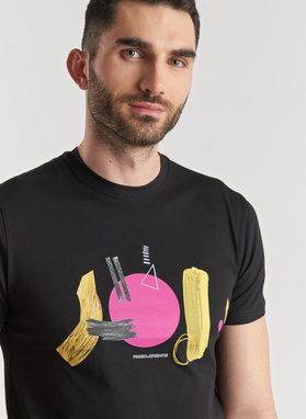 T-shirt P21SF-TX-029-C
