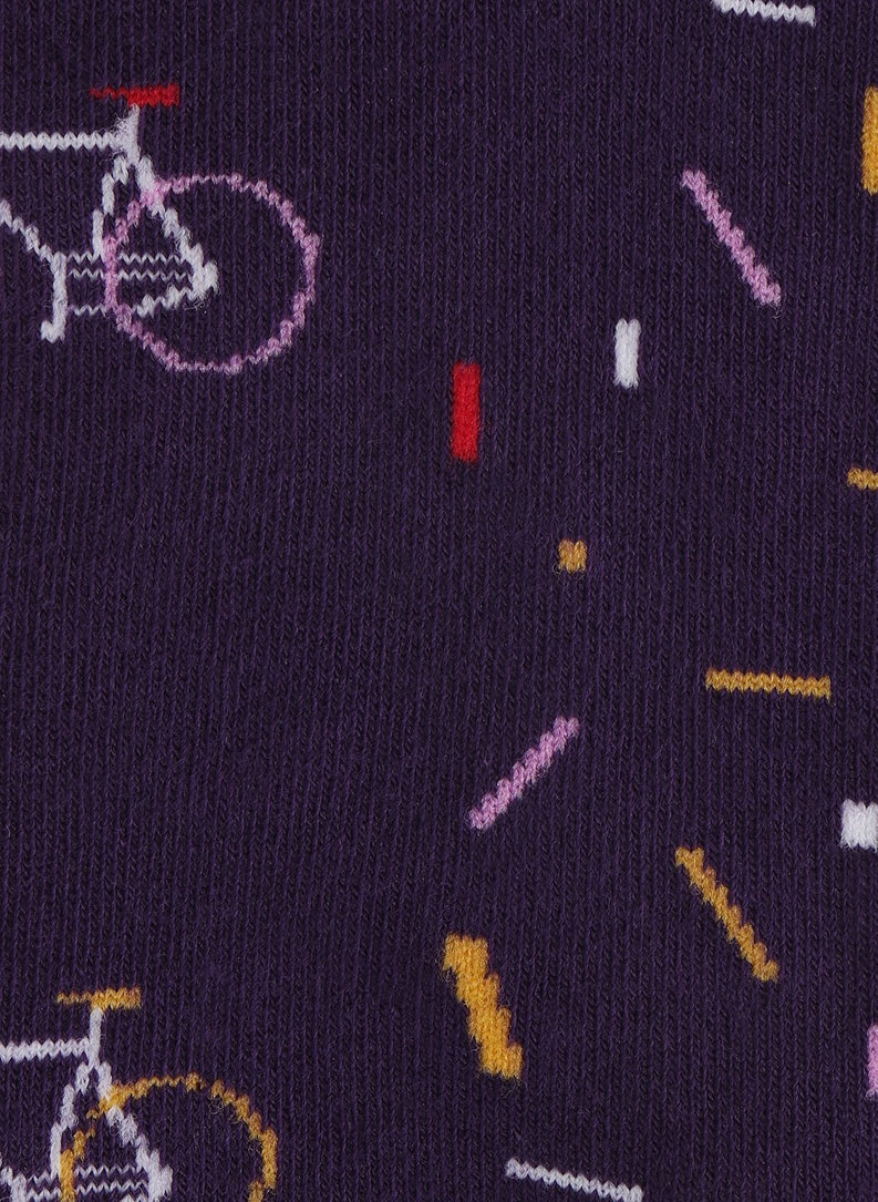 Skarpetki w rowery DDTS9-SX-377-C