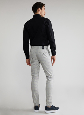 Spodnie męskie CIEZA P20SF-WX-011-S