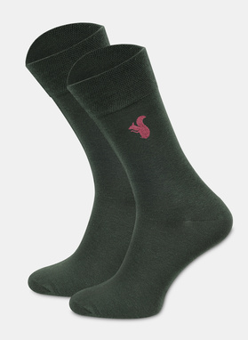 Zestaw skarpet męskich zwierzęta