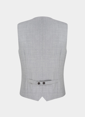 Kamizelka męska P22SP-8X-001-S-S