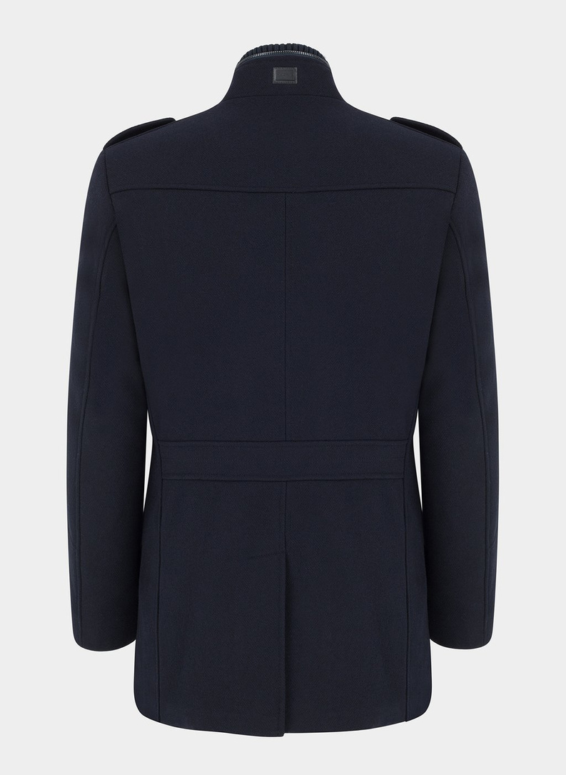 Kurtka męska NEGRAS P20WF-5X-017-G