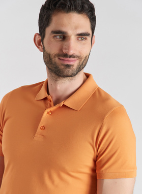 Koszulka polo LINARES P20SB-TX-002-P