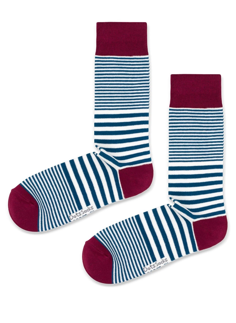 Skarpetki Dots Socks DDTS9-SX-089-X - zdjecie nr 1
