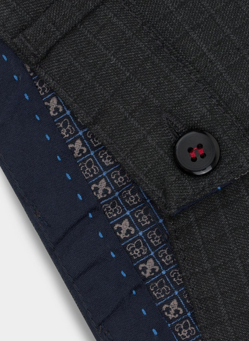 Spodnie męskie NALDO PPLM9-WX-227-S