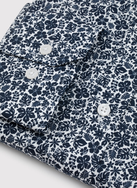 Koszula męska P22WF-1X-027-G-S