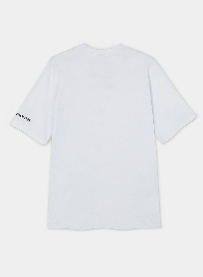 T-SHIRT M21SF-TX-019-B