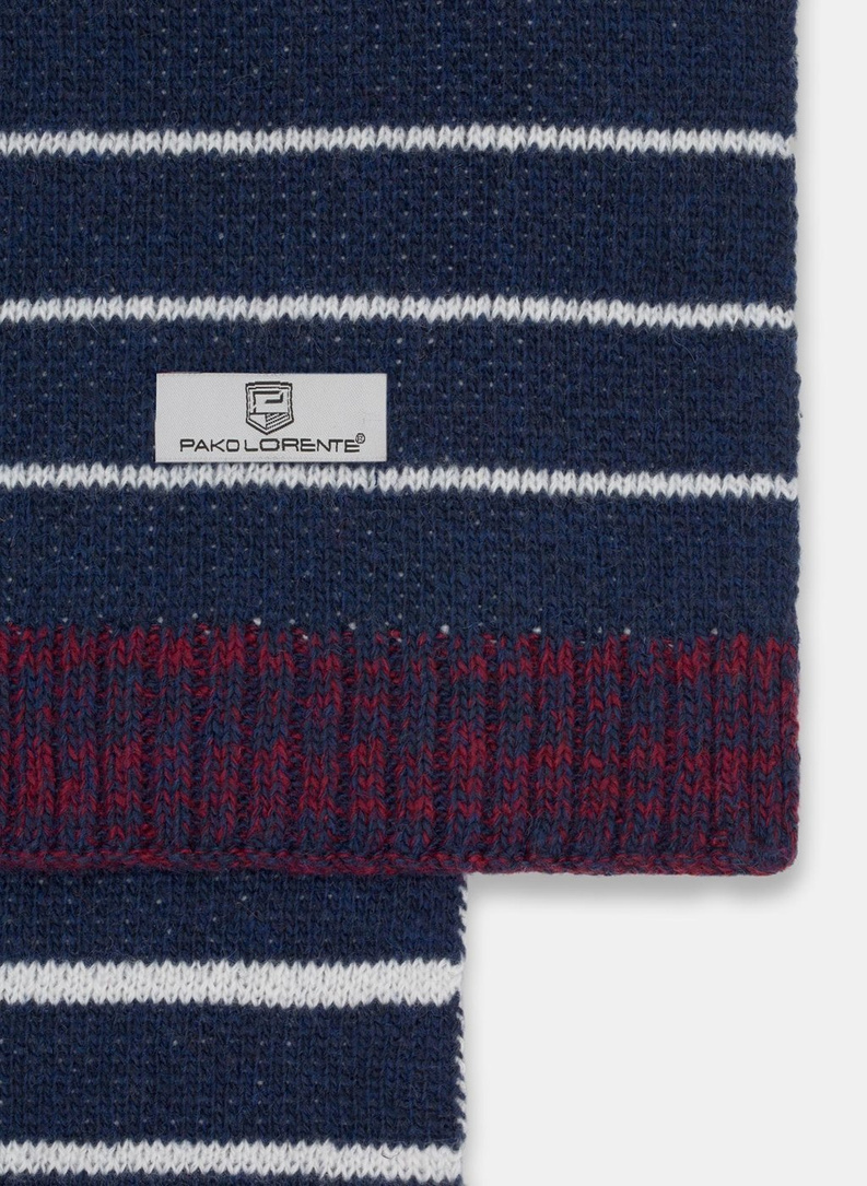 Szalik męski PLM-AX-087-X