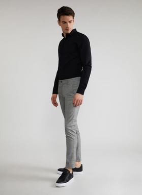 Spodnie męskie P21WF-WX-004-S