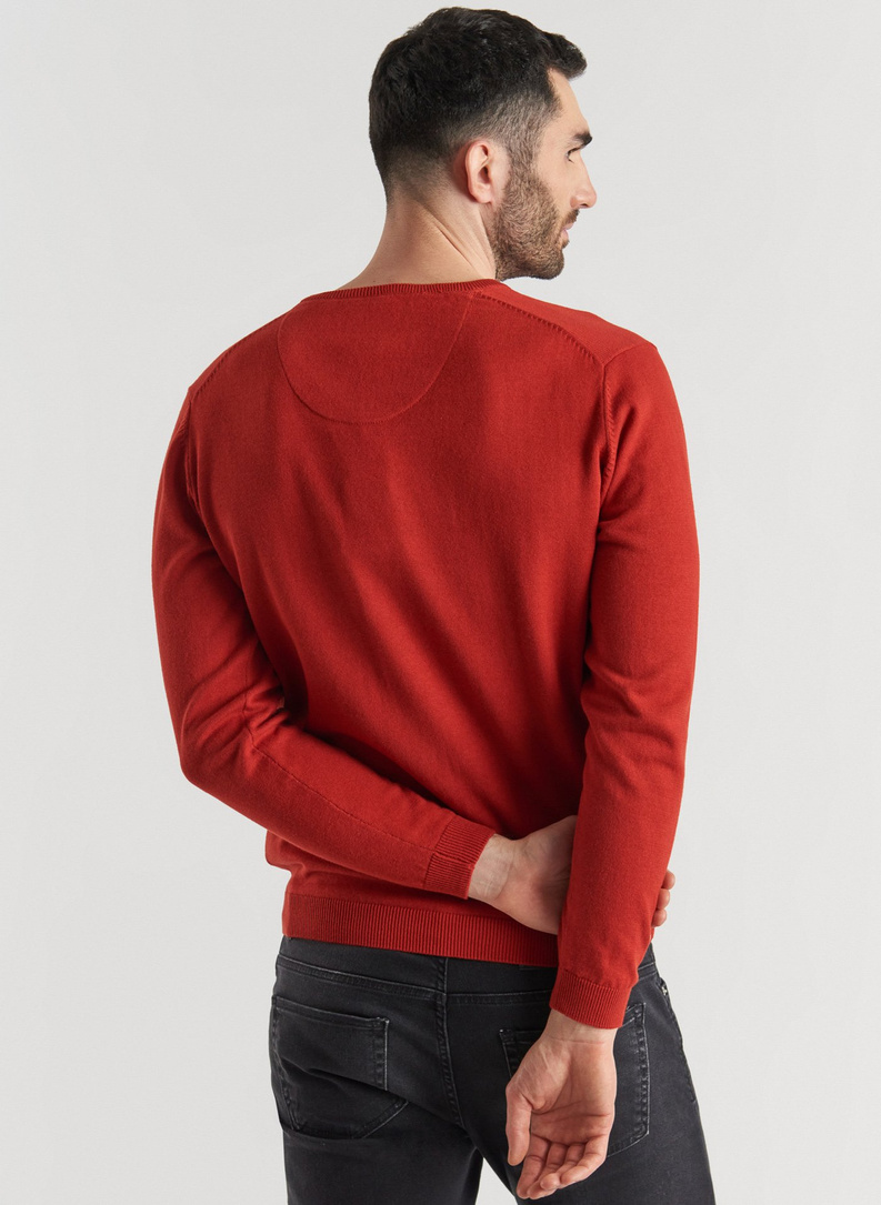 Sweter męski MATTHEO P21SB-2X-085-W