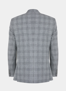 Marynarka męska garniturowa P21WF-3G-070-S