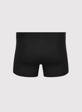 Czarne bokserki męskie