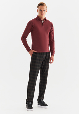 Long sleeve męski P22WF-TL-001-D-0