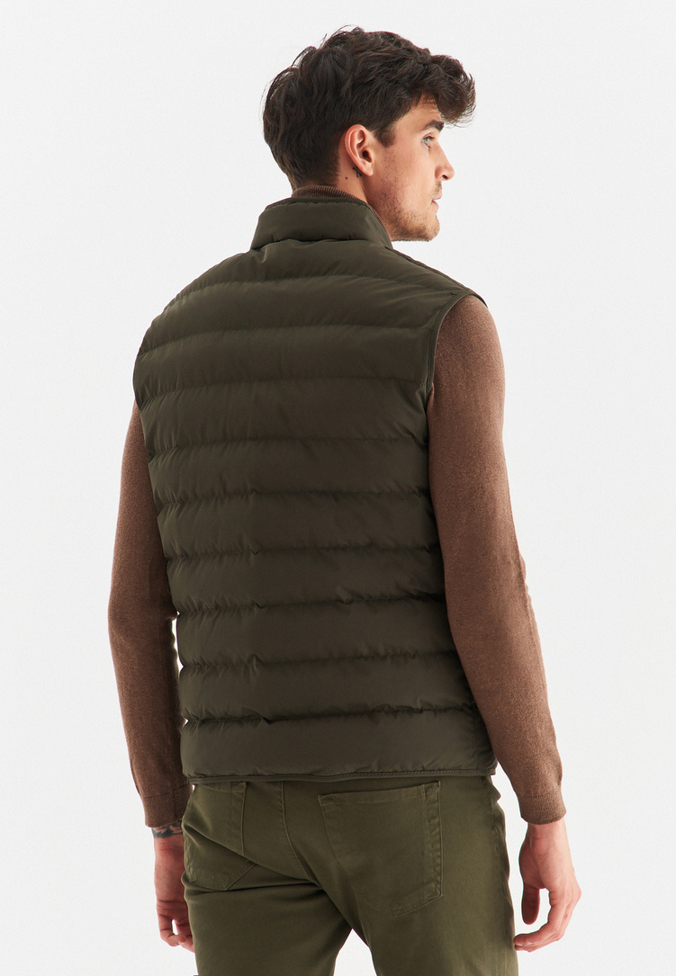 Kamizelka męska P22WF-8X-003-Z-0