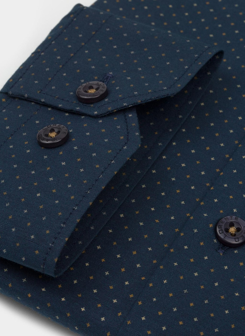 Koszula męska RODERIGO PLM-1X-630-G