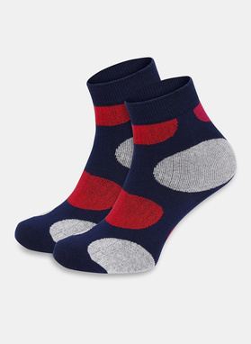 Skarpetki w kropki DDTS9-SX-282-G