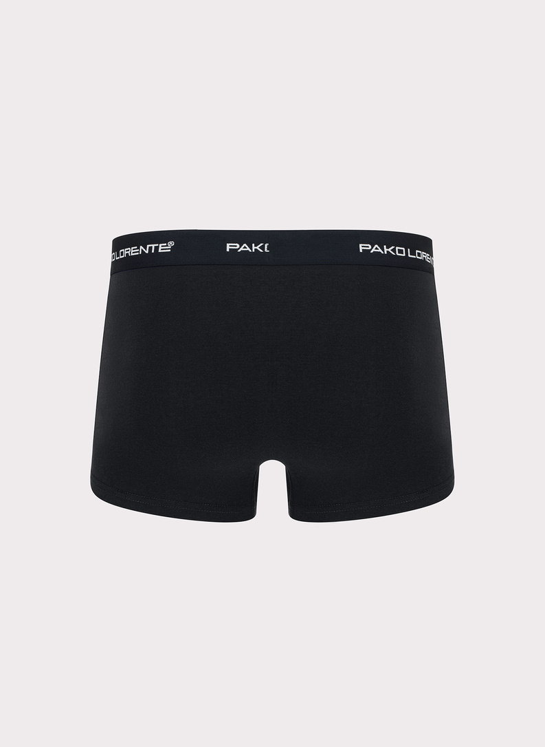 Trójpak bokserek męskich