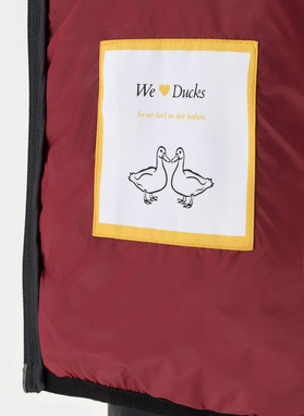 Kurtka męska PETROPOLIS P20WF-5X-013-C