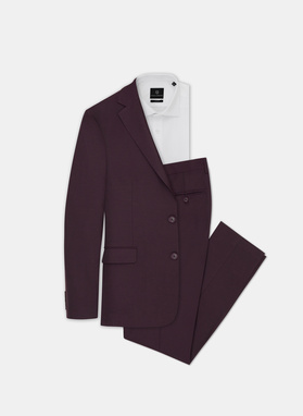 Marynarka męska garniturowa P21WF-3G-079-D