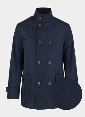 Płaszcz męski LUARCA P20SF-7X-001-G