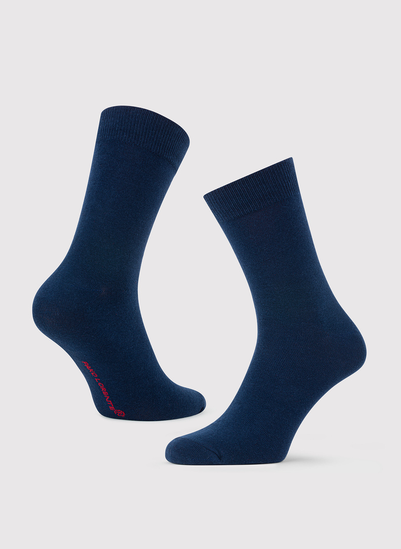 Zestaw skarpet w świąteczne wzory