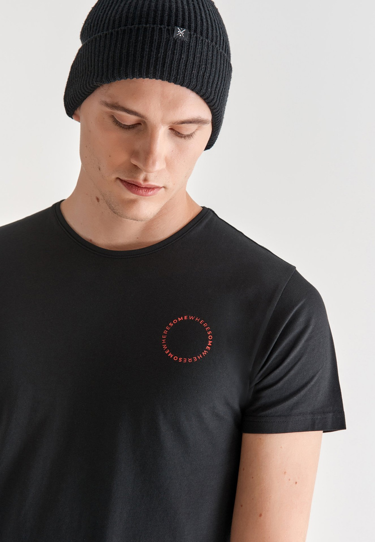 T-shirt M21WF-TX-041-C