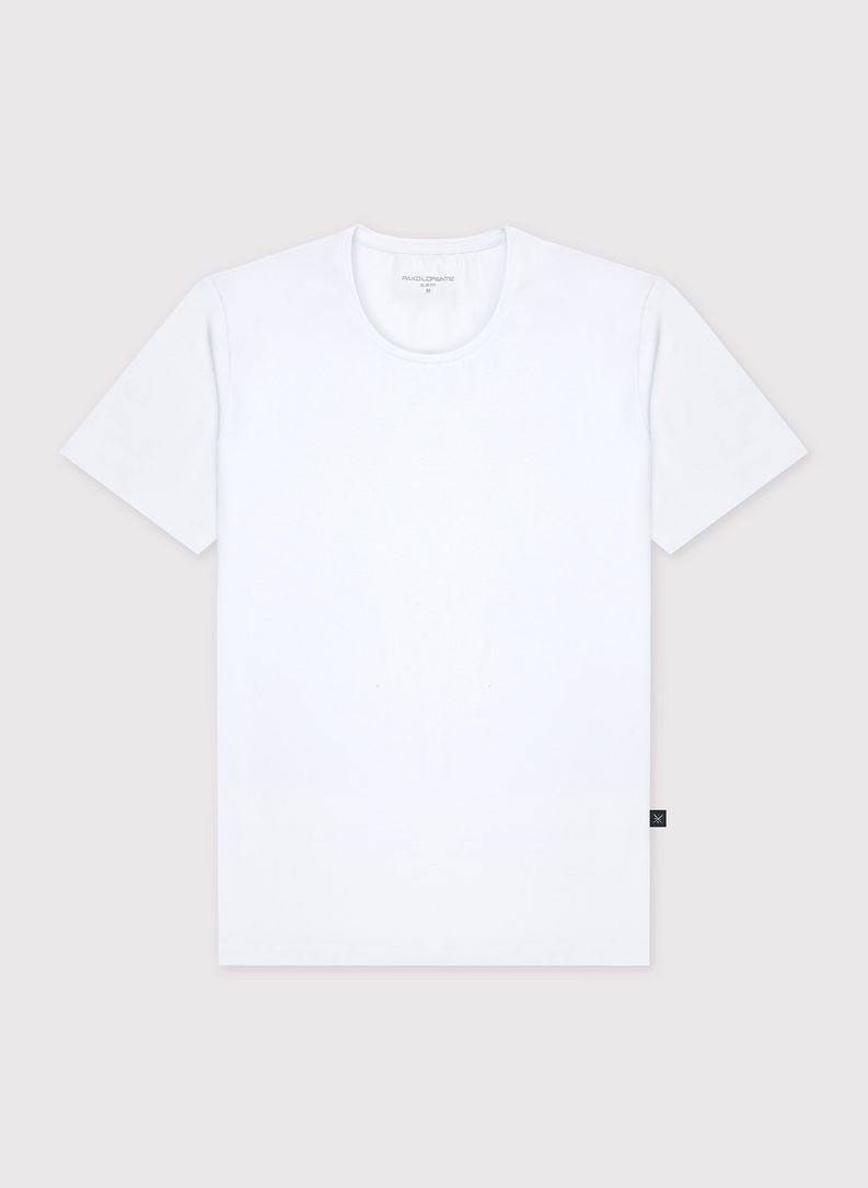 T-shirt P000B-TX-007-B-S