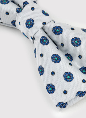 Mucha męska srebrna P22SF-MX-025-E-0