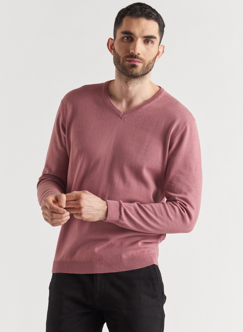 Sweter męski MATTHEO P21SB-2X-085-R