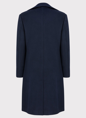 Płaszcz męski P22WP-7X-006-G-0