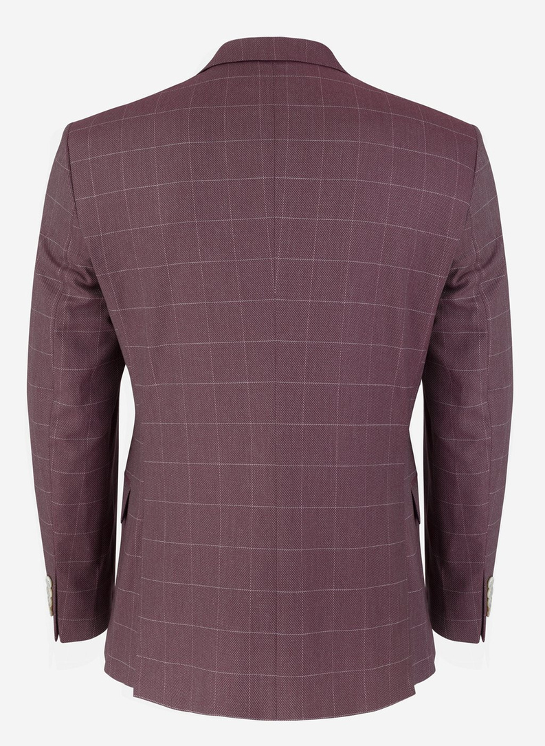 Marynarka BASIL PPLM9-3G-171-W