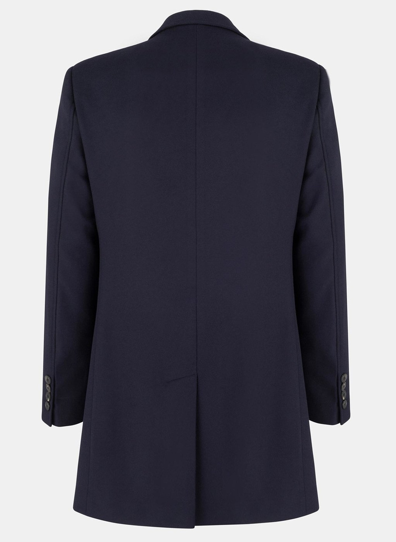 Płaszcz męski MAWER PLM-7X-033-G