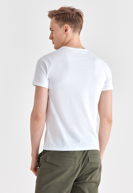 T-shirt P21WF-TX-038-B