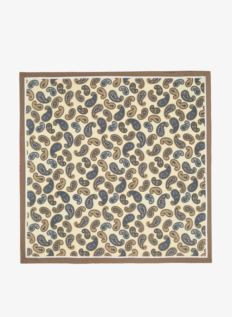 Poszetka PLM-HX-136-X