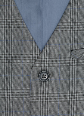 Kamizelka męska FERROL P20SF-8X-010-S